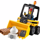 Illustration for article titled This must be the quirkiest Lego set ever made